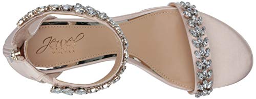 Jewel Badgley Mischka Bronwen Embellished Evening Shoe