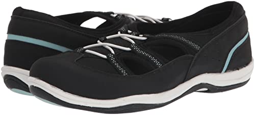 Easy Street Sport Women's Awake Fashion Sneaker, Natural, 7