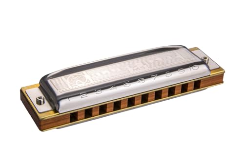 Hohner Harmonica (532BX-E)