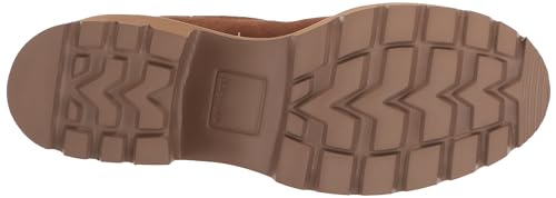 Dolce Vita Hawk H2O Midnight Crinkle Patent 8.5 M