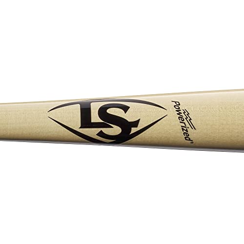 Louisville Slugger Select Cut M9 C271 Maple Baseball Bat - 34