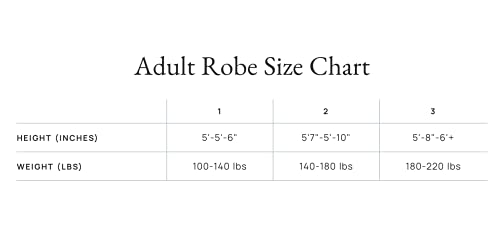 Barefoot Dreams CozyChic Ribbed Hooded Robe, Plush Pool Robe, Long Night Robe, Chic Robe, Classy Robe, Silver Ice, 1