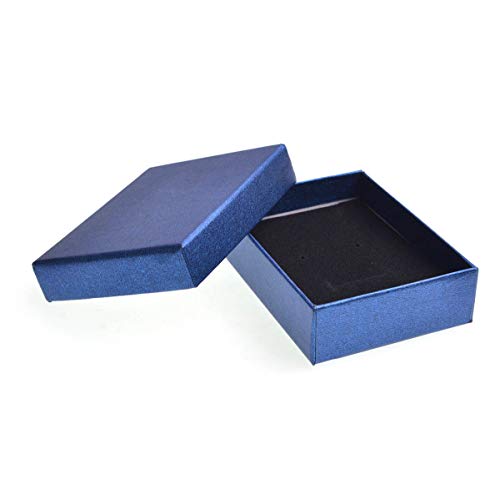 QIMOSHI 4Pcs Tie Clips for Men Tie Bar Clip Set for Regular Ties Necktie Wedding Business Tie Pin Clips