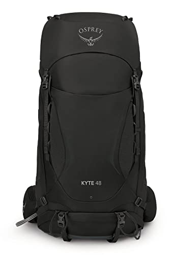 Osprey Kyte 48L Women's Backpacking Backpack with Hipbelt