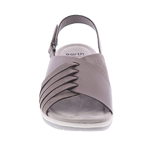 Earth® Women's SUZIE Sandal, Beige 240, 8.5 W