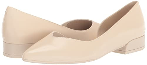 Kenneth Cole New York Women’s Carolyn Flat,Pink, 11