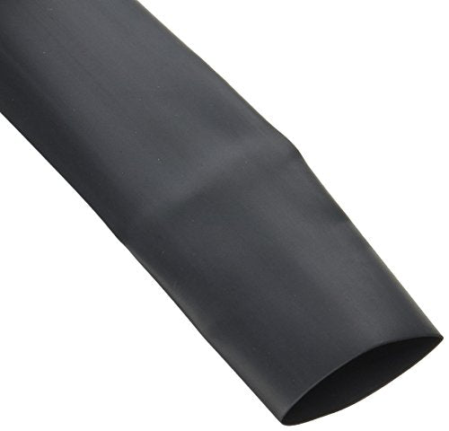 Install Bay 3MHST1 Heat Shrink 1 Inch (diameter) x 4 Foot