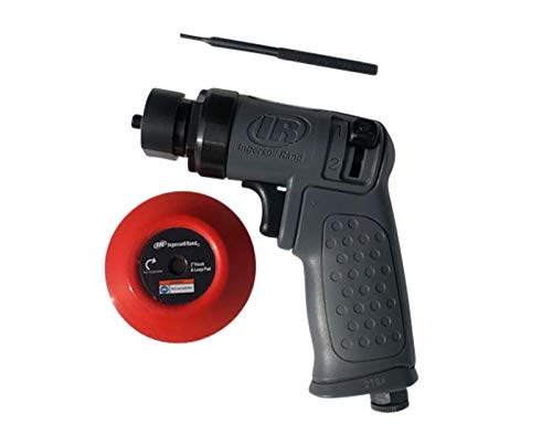 Ingersoll Rand 3128KA Mini Random Orbital Sander Kit