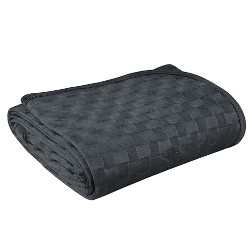 AmyHomie Cooling Blanket,Summer Blankets with Double Sided Cold Effect, Arc-Chill Q-Max>0.5 Cool Fiber, Breathable Lightweight Blankets for Hot Sleepers Night Sweats