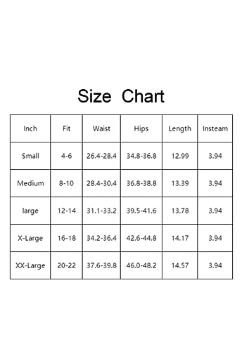 Metietila Women's Ripped High Waisted Jean Shorts Stretchy Folded Hem Denim Shorts Jeans Bright Cobalt M