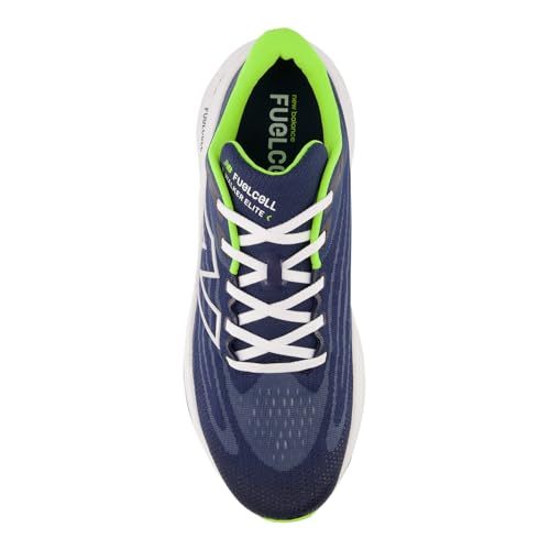 New Balance Men's MWWKEV1 Walking Shoe, Black/Team RED/Silver, 9 Wide