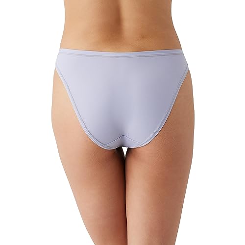 b.tempt'd by Wacoal Women's Future Foundation Hi Leg Panty, Aleutian, Small