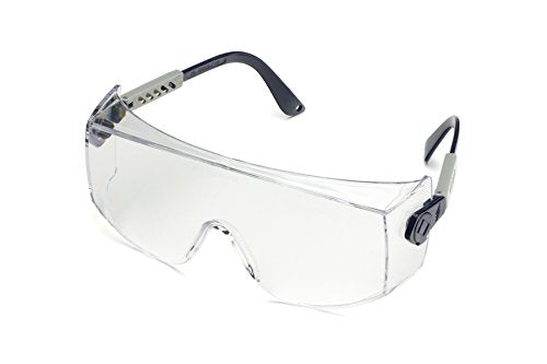 Delta Plus Elvex Over Spec I Clear