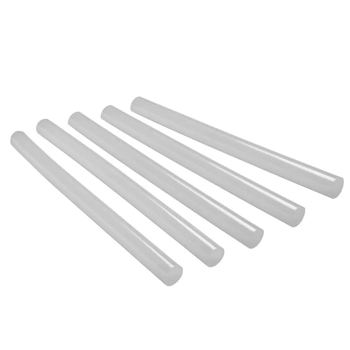 Ryobi P305 One+ 18V Lithium Ion Cordless Hot Glue Gun w/ 3 Multipurpose Glue Sticks (Battery Not Included / Power Tool Only)