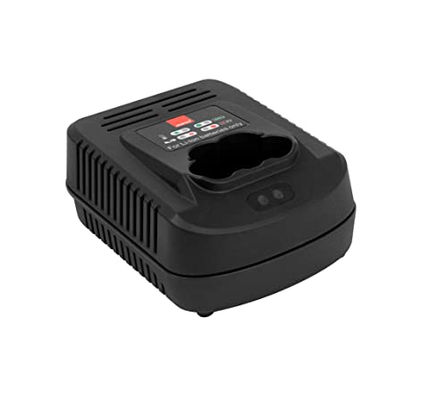 RUPES iBRID MINI polisher kit BETA 1-HLR75 1-Charger 2-Battery Pack- Consumable