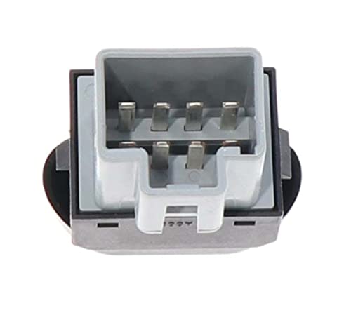 Freightliner Window Switch - DTL12862661