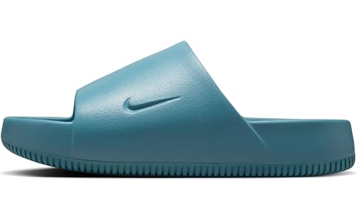 Nike Men's Calm Trainers, Smokey Blue Smokey Blue Smokey Blue, 40 EU