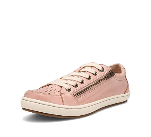Taos Women's Zipster Shell Pink 6 M