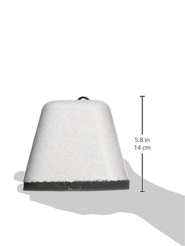 Frost King FC1 Outdoor Foam Faucet Cover, Oval