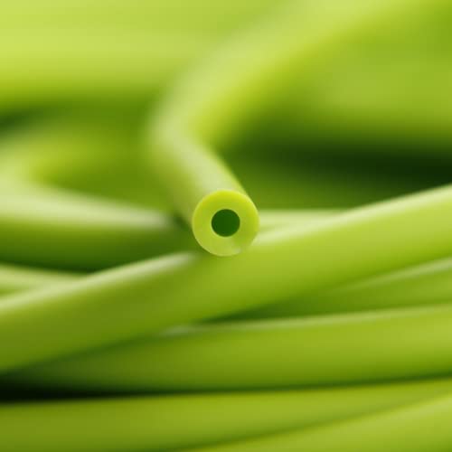 10 Meter 32FT Latex Slingshot Rubber Tube Band Hunting Catapult Elastic Bungee Tubing