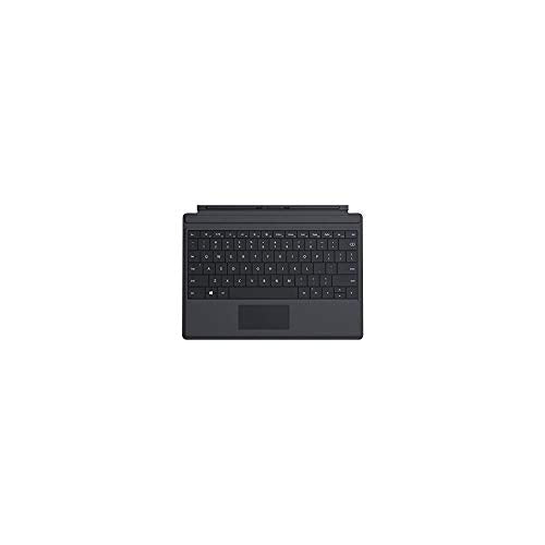 Microsoft Surface 3 Type Cover SC English US/Canada Hdwr, Black (A7Z-00001)