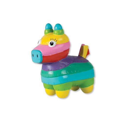 Fringe Studio Dog Toy, You Bake Me Crazy, Latex, Pet Shop Collection (366013)