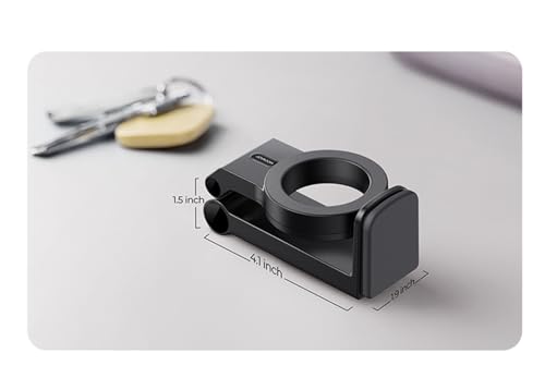 JOYROOM for Magsafe Airplane Phone Holder Travel Essentials,ใUnlimited Sceneryใ Hands-Free Plane Phone Holder, Airplane Travel Accessories for iPhone 16 Pro Max & Magsafe Case