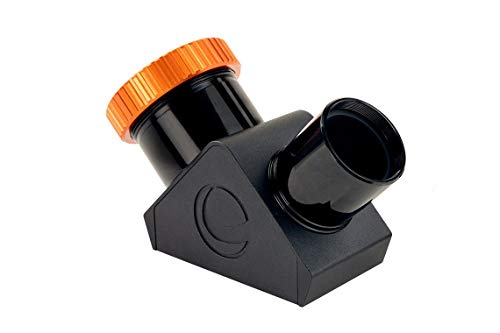 CELESTRON Dielectric Star Diagonal 1.25" with Twist Lock