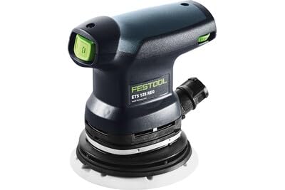 Festool 576070 Random Orbital Sander ETS 125 REQ-Plus