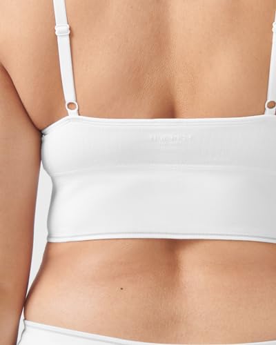 Florence by millsWomensCozy Crush Seamless Triangle BraletteBlackXX-Small