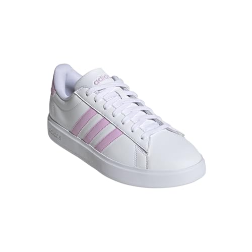 adidas Grand Court 2 Womens Tennis Shoes