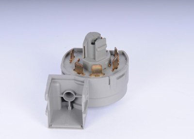 ACDelco GM Genuine Parts 92123177 Ignition Switch