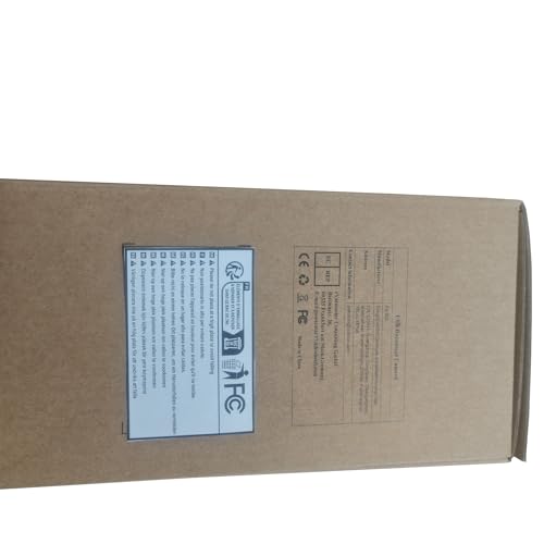 kitchbai Document Camera for Teachers, Webcam and Overhead Camera for Classroom with Mic, LED Lights, Image Invert, Fold for Mac OS, Windows, Zoom, OBS Work with Distance Learning/Teaching, Live Demo