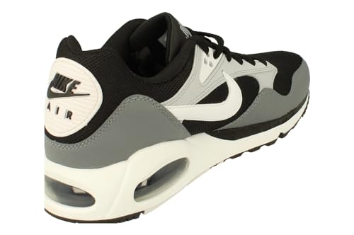 Nike Mens AIR MAX Correlate Low-Top Sneakers, Pure Platinum/White-Obsidian, 11.5 M US