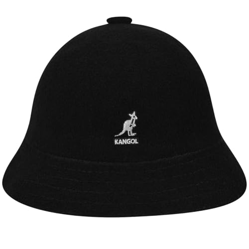 Kangol Bermuda Casual - Cranberry/M