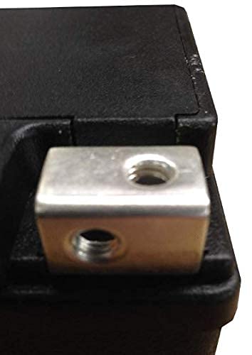 MX30L - MOTORCYCLE BATTERY - 600+ CCA