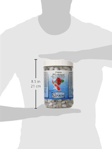 Pond Matrix, 2 L / 67.6 fl. oz.