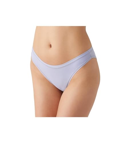 b.tempt'd by Wacoal Women's Future Foundation Hi Leg Panty, Aleutian, Small