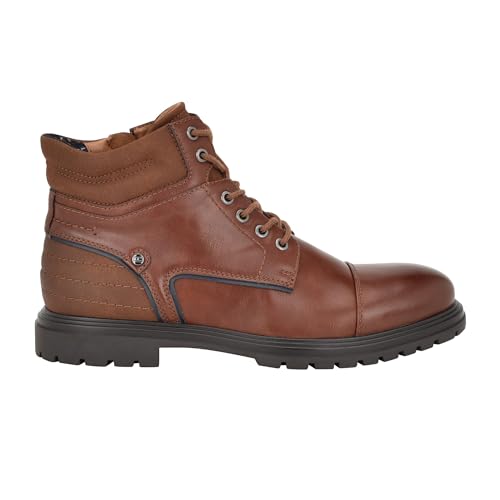 Tommy Hilfiger Mens Oregon Black 13 M