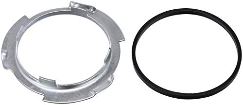 Spectra Premium F43B Fuel Tank