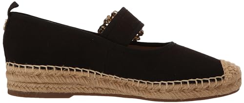 Sam Edelman Maddy Mary Jane Flat Wild Moss 10 Medium