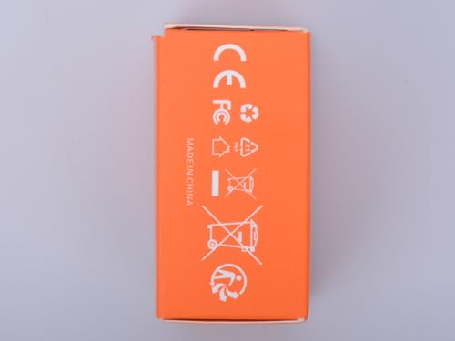 SONOFF Zigbee Switch, SNZB-01P Wireless Push Button, Supports to Create Smart Scenes, Trigger The Connected Devices on eWelink APP with Three Control Options, SONOFF ZigBee Bridge Required, 1Pack