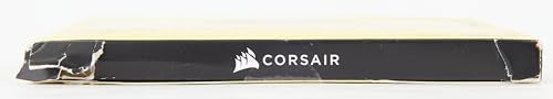 CORSAIR VENGEANCE RGB DDR5 RAM 32GB (2x16GB) 6000MHz CL40 Intel XMP iCUE Compatible Computer Memory - Black (CMH32GX5M2B6000C40)