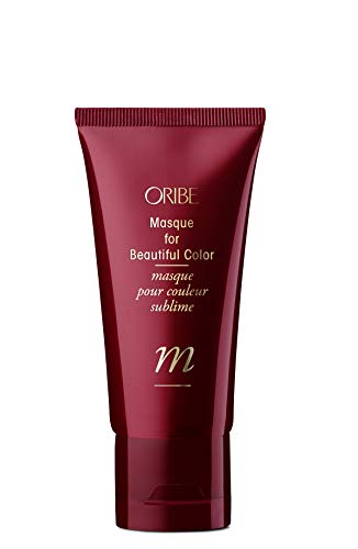 Oribe Masque for Beautiful Color,1.7 Ounce(Pack of 1)