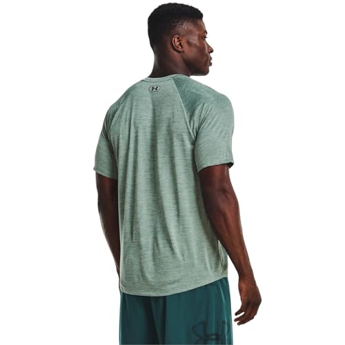 Under Armour Men's Tech 2.0 Short-Sleeve T-Shirt , Royal (400)/Graphite, XX-Large Tall