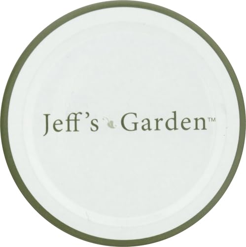 Jeff's Naturals Sliced Tamed Jalapeno Peppers, 12 oz