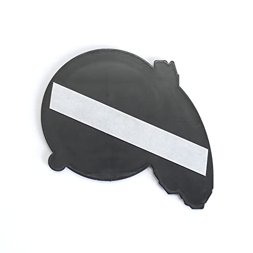 Rico Industries NCAA USC Trojans Chrome Finished Auto Emblem 3D Sticker