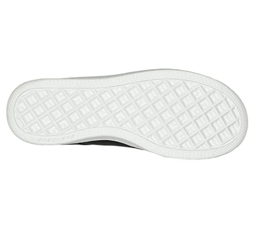 Skechers Women's Court Classics Sport Court 92 - Illustrious, White, 11 M