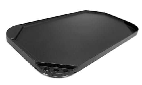 GrillPro 91652 Non-Stick Aluminum Grill Griddle