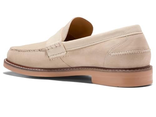 Cole Haan Men's Pinch PREP Penny Loafer, Pinot, 12